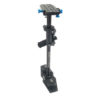 Shootvilla S6 Steady Cam for Camera up to 6kgs .