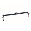 Shootvilla 3ft Linear Black Slider .