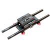 Shootvilla Light Weight 15mm Universal Pro Rail System