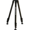 SHOOTVILLA Higrade 6ft 65mm bowl and adapter tripod stand with Ovoid Pivoting feet