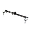 Straight Linear Slider 2ft For Canon,DSLR,DV/HDV,Camcorder & Camera