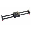 Star Linear Slider 21″ with Double Travelling System For Canon nikon, Dslr