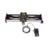 Autopan 2ft Motorized Camera Slider Video Track with controller