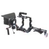 SHOOTVILLA DSLR Camera Cage Shoulder Rig Kit (SV-03)