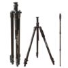 SHOOTVILLA TM-85 Professional Tripod/Monopod Stand