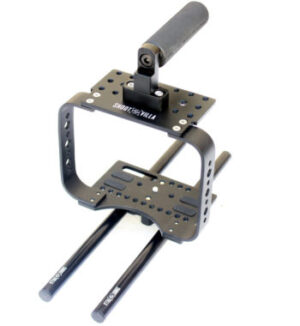 BMCC Cage