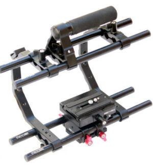 DSLR Camera Cage