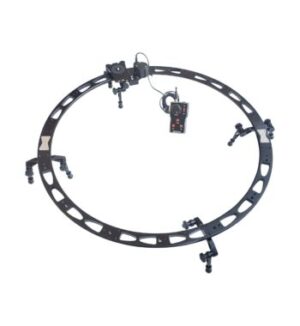 Motorized Slider