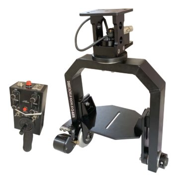 Pan Tilt Head