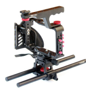 Panasonic GH3/GH4 Cage