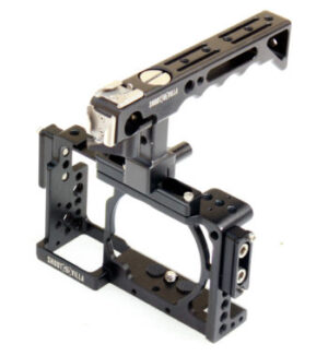 Sony A6300/A6500 Cage