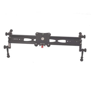 Shootvilla Wonder 2ft Video Camera Slider Ball Bearing Dolly Track Quick Mount