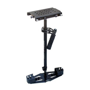 Shootvilla  HD-5000 Video DSLR Camera Stabilizer (SV-HD5000-TC) Handheld Steadycam | Free Accessories