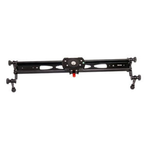 Shootvilla Star Linear Slider 2 ft with Roller Ball Bearing Technology for DSLR Nikon Canon panasonic