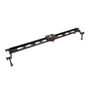 Shootvilla Star Linear Slider 3 ft for Canon,DSLR,Sony,Nikon with Free Storage Bag