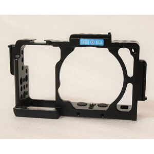 Shootvilla Cage for Sony Alpha A6000 A6300 ILCE-6000 6300 NEX-7