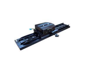 19mm Base Plate Height Support 30mm with Dovetail 18" Tripod Plate (ARRi Standard) for fx6 and fx9