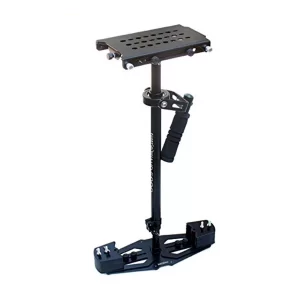 Shootvilla HD-5000 Camera Steadycam Stabilizer for Video Camcorder - 5kg/11lb  + Bag