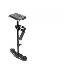 Shootvilla HD-3000 Handheld Video Stabilizer Supporting Cameras Weighing Upto 3.5kg/8lbs Free Quick Release Plate