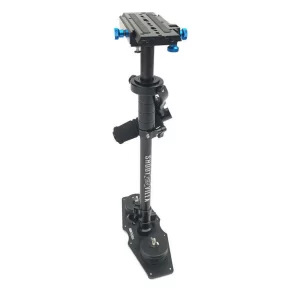 Shootvilla S6 Handheld Camera Stabilizer Steadicam for canon, nikon panasonic Shootvilla