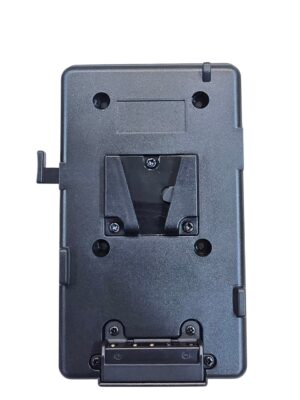 Shootvilla V Mount Battery Plate