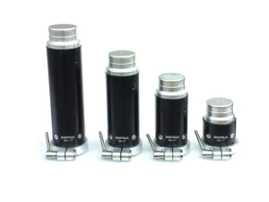 Shootvilla Bazooka with Safety Lock Lever for Camera Dolly SV-BZK-3-30"