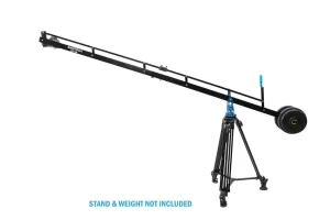 Shootvilla 8ft Studio jib BAG Load Capacity upto 6kg SV-Jib-08